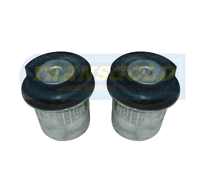 Rear Trailing Arm-Chassis Bush Kit Fits Holden Astra Ts 98-05 (BK) SK550 – Transgold | Universal Auto Spares