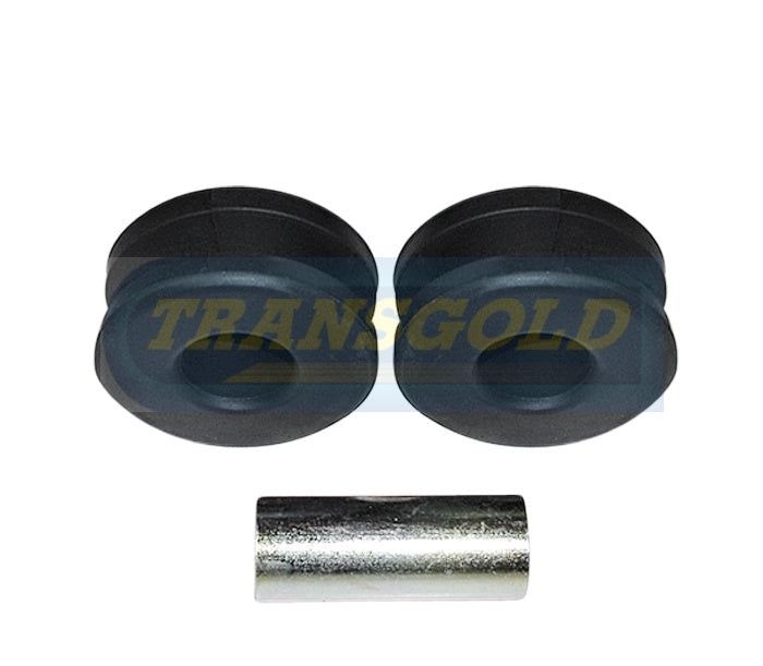 Torsion Bar Bush Kit Fits Triton Pick Up 87-05 (BK) SK553 – Transgold | Universal Auto Spares