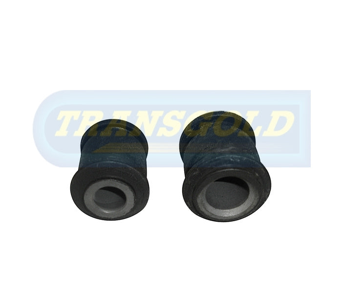Lateral Rod Bush Kit Fits Kia Sorento 06-On (BK) SK558 – Transgold | Universal Auto Spares