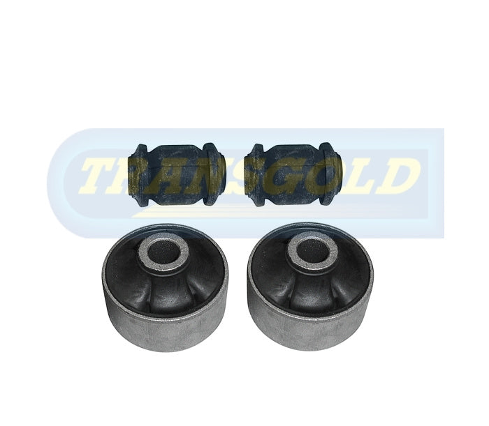 Front Lower Arm Bush Kit Fits Toyota Tarago Acr50 (BK) SK578 – Transgold | Universal Auto Spares