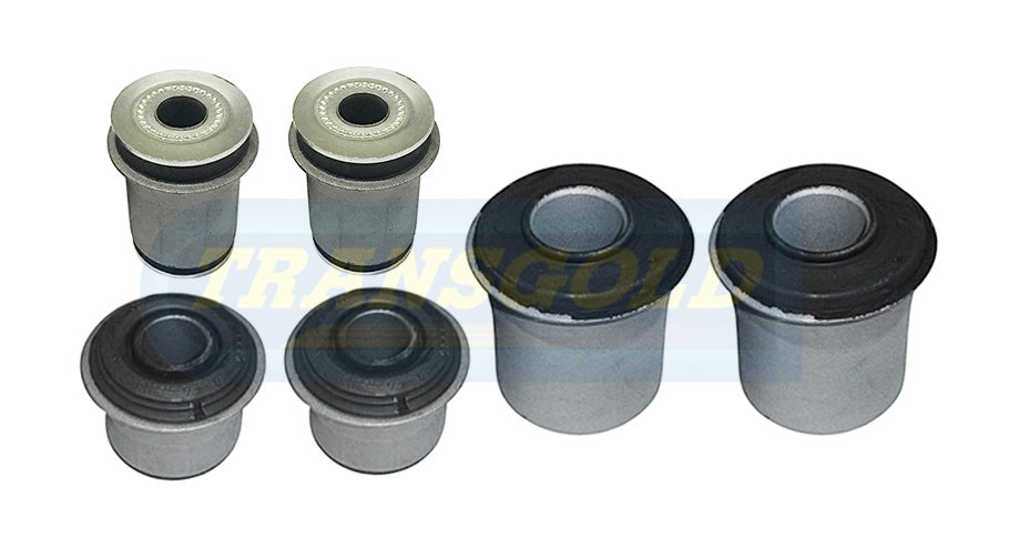 Front Suspension Kit Fits Toyota Hiace 100 Series (BK) SK583 – Transgold | Universal Auto Spares