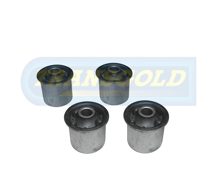 Rear Lower Arm Bush Kit Fits Toyota Hiace 100 Series (BK) SK586 – Transgold | Universal Auto Spares