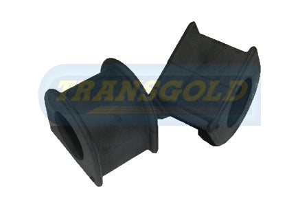 Front Sway Bar Bush Kit 29mm ID Fits Toyota Hiace 200 Series DR) SK591 - Transgold | Universal Auto Spares