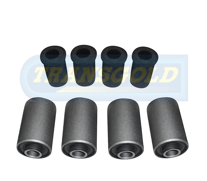 Rear Spring Bush Kit Fits Tyota Hiace All Models (BK) SK592 - Transgold | Universal Auto Spares