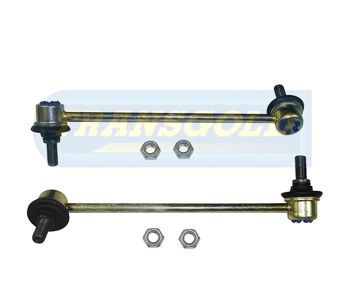 Front Link Kit Fits Toyota Tarago 90-00 (LK) SK593 - Transgold | Universal Auto Spares