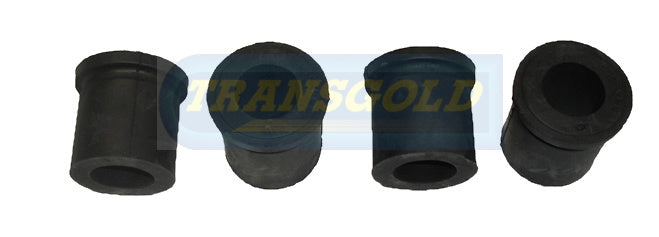 Rear Spring Eye/Shackle Bush Kit Fits Nissan Navara (BK) SK607 – Transgold | Universal Auto Spares
