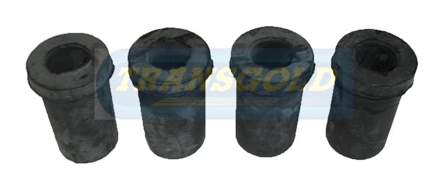 Rear Shackle Bush Kit Fits Nissan Navara D40 (BK) SK608 – Transgold | Universal Auto Spares