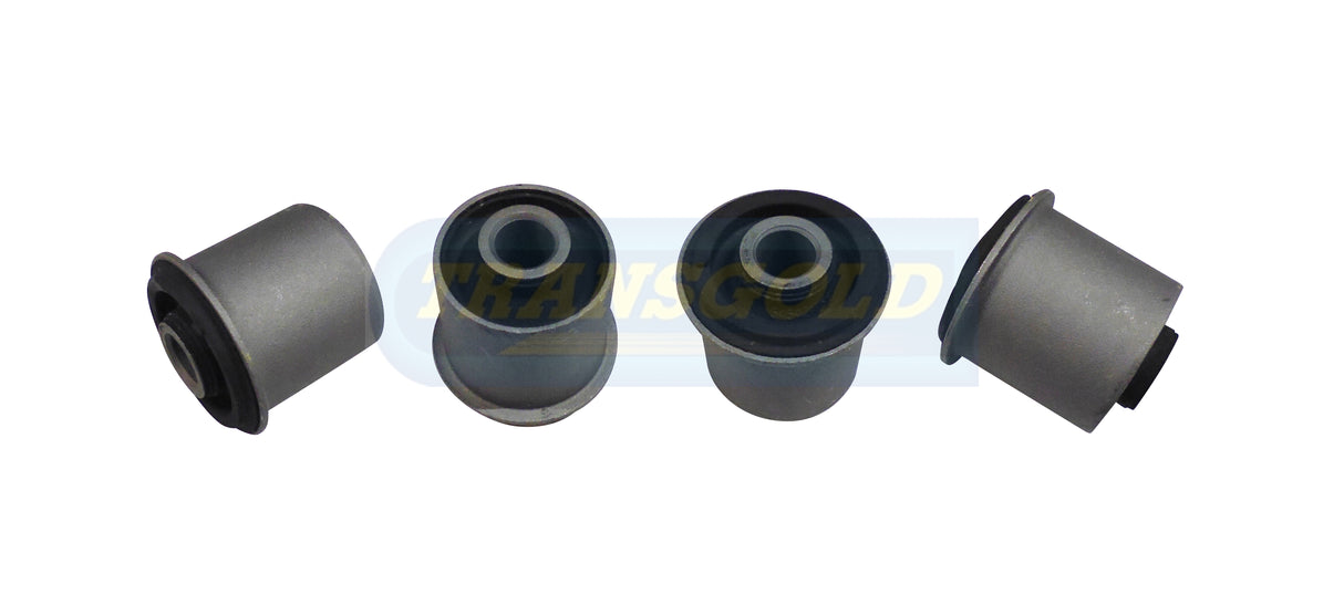 Front Upper Control Arm Bush Kit Fits Nissan Navara D22 2WD (BK) SK610 – Transgold | Universal Auto Spares
