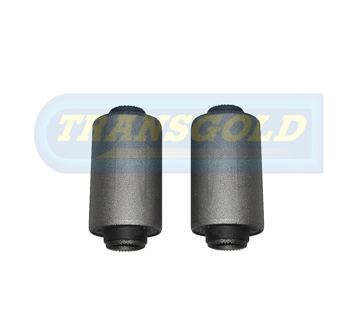 Front Lower Control Arm Bush Kit Fits Nissan Navara D22 2WD (BK) SK612 – Transgold | Universal Auto Spares
