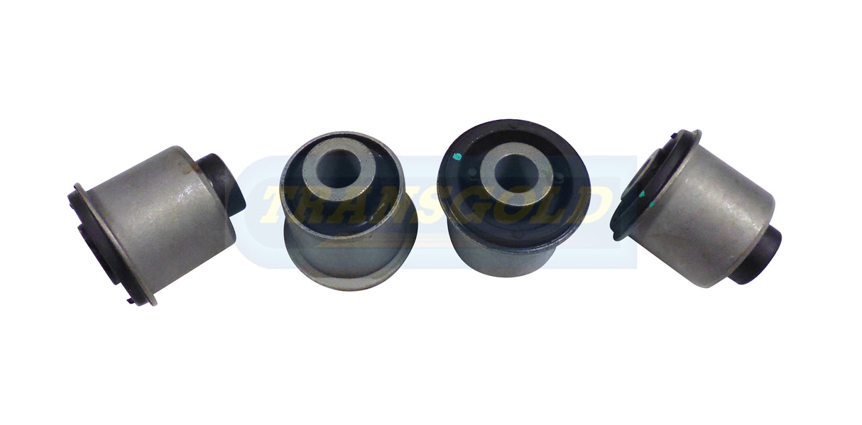 Front Upper Control Arm Bush Kit Fits Nissan Navara D40 (BK) SK613 – Transgold | Universal Auto Spares