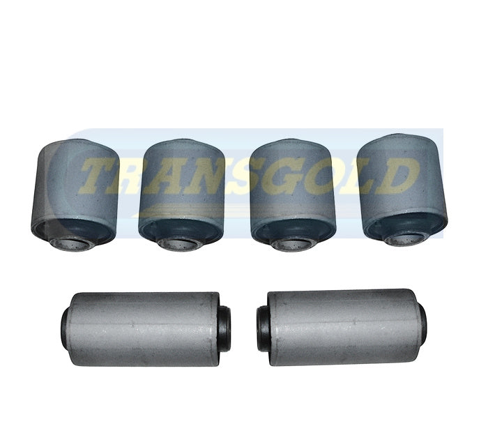 Front Lower Arm Bush Kit Fits Kia Sportage Ja 96-04 (BK) SK617 – Transgold | Universal Auto Spares