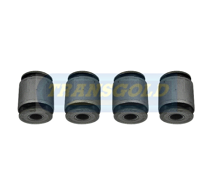 Front Upper Arm Bush Kit Fits Kia Sportage Ja 96-04 (BK) SK618 – Transgold | Universal Auto Spares
