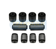Trailing Arm Bush Rear Fits Lexus NX300 (BK) SK2619 - Transgold | Universal Auto Spares