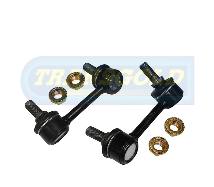 Front Link Kit Fits Kia Sportage 03-09 (LK) SK625 – Transgold | Universal Auto Spares