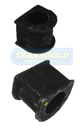 Front Sway Bar Bush Kit 26Mm Id Fits Kia Carnival 99-07 (DR) SK628 - Transgold | Universal Auto Spares