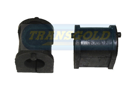 Rear Sway Bar Bush Kit 16Mm Id Fits Kia Carnival 99-07 (DR) SK630 - Transgold | Universal Auto Spares