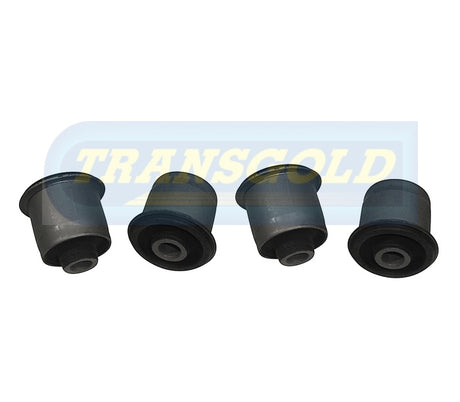Front Upper Arm Bush Kit Fits Kia Sorento 03-09 (BK) SK631 - Transgold | Universal Auto Spares