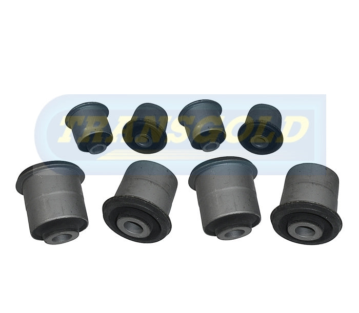 Front Suspension Bush Kit Fits Kia Sorento 03-09 (BK) SK632 – Transgold | Universal Auto Spares