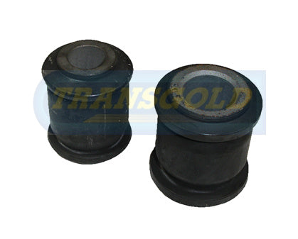 Rear Lateral Rod Bush Kit Fits Hyundai Iload (BK) SK634 – Transgold | Universal Auto Spares