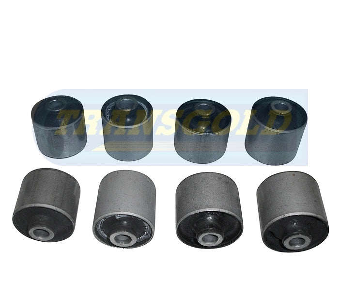Rear Suspension Kit Fits Kia Sorento 07-09 (BK) SK639 – Transgold | Universal Auto Spares
