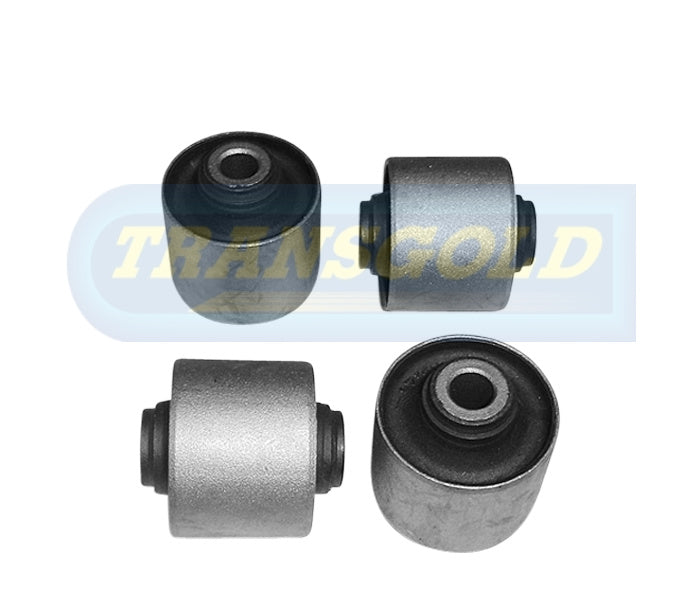 Front/Rear Radius Arm Differential Bush Kit Fits Suzuki Jimny 2000-On (BK) SK643 – Transgold | Universal Auto Spares