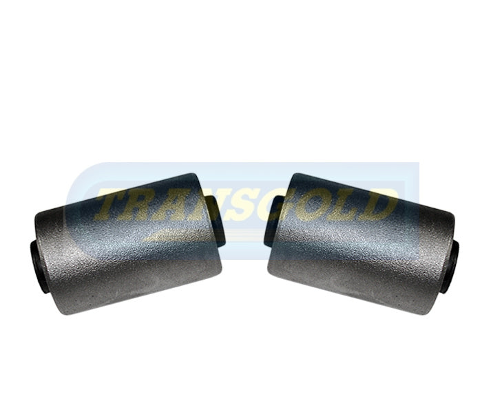 Rear Spring Front Eye Bush 14.2 Fits Toyota Hilux 91-04 / Nissan Navara D40 (BK) SK645 – Transgold | Universal Auto Spares