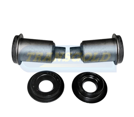 Rear Spring Front Eye Bush Kit Fits Toyota Landcruiser 76, 78, 79 (BK) SK648 - Transgold | Universal Auto Spares