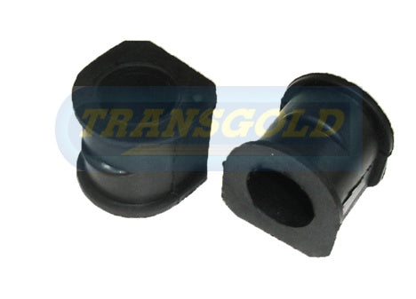 Front Sway Bar Bush Kit Fits Great Wall (BK) SK654 – Transgold | Universal Auto Spares