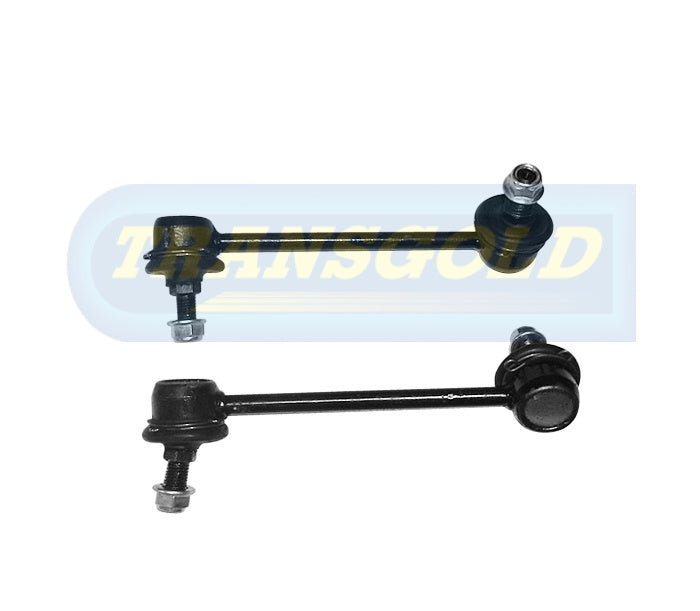 Front Sway Bar Link Kit Fits Great Wall X240 (LK) SK655 – Transgold | Universal Auto Spares