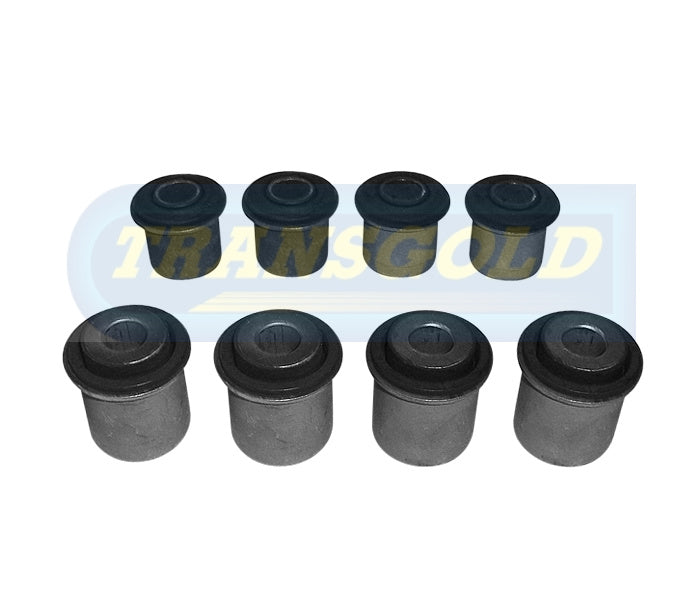 Front Suspension Bush Kit Fits Great Wall V240 4WD (BK) SK663 – Transgold | Universal Auto Spares