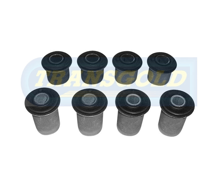 Front Suspension Bush Kit Fits Great Wall V240 2WD (BK) SK664 – Transgold | Universal Auto Spares