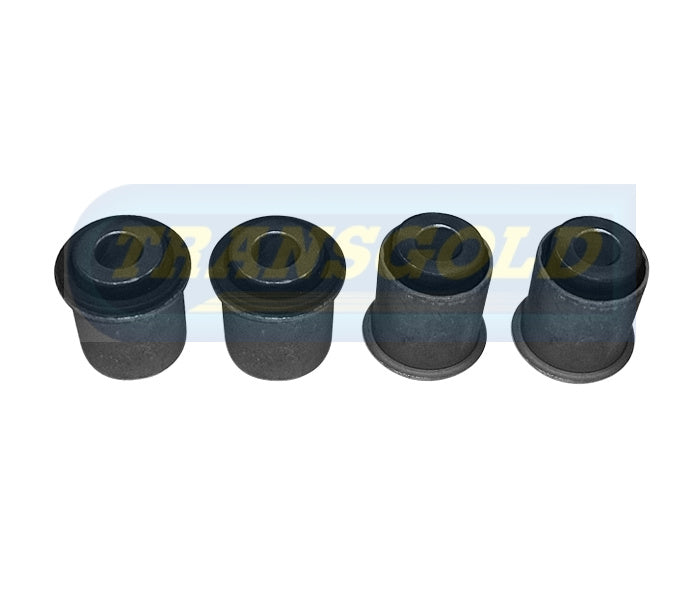Front Lower Control Arm Bush Kit Fits Great Wall V240 4WD (BK) SK667 – Transgold | Universal Auto Spares