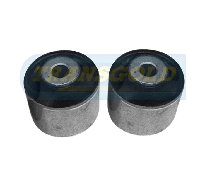 Rear Differential Bush Front Of Rear Kit Fits Kia/Hyundai SUV (BK) SK679 – Transgold | Universal Auto Spares