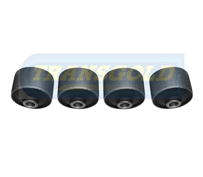 Rear Upper Trailing Arm Bush Kit Fits Suzuki Grand Vitara 99-03 (BK) SK681 – Transgold | Universal Auto Spares