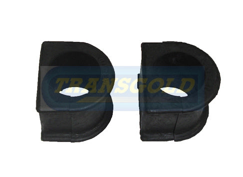 Front Sway Bar Bush Kit Fits Landcruiser 78/79 Series 31mm (BK) SK692 – Transgold | Universal Auto Spares