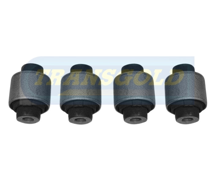 Front Upper Control Arm Bush Kit Fits Honda Accord Euro 03-08 (BK) SK694 – Transgold | Universal Auto Spares