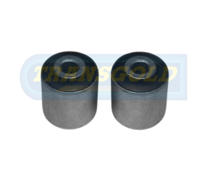 Front Lower Control Arm Outer Bush Kit Fits Honda Accord Euro 03-08 (BK) SK696 – Transgold | Universal Auto Spares