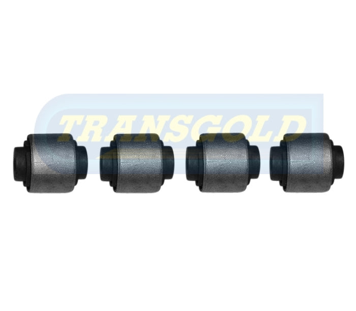 Rear Lower Ctrl Arm (F) Bush Kit Fits Honda Accord Euro 03-08 (BK) SK699 – Transgold | Universal Auto Spares