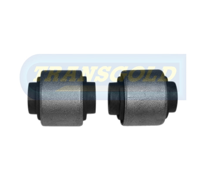 Rear Upper Ctrl Arm (F) Bush Kit Fits Honda Accord Euro 03-08 (BK) SK700 – Transgold | Universal Auto Spares