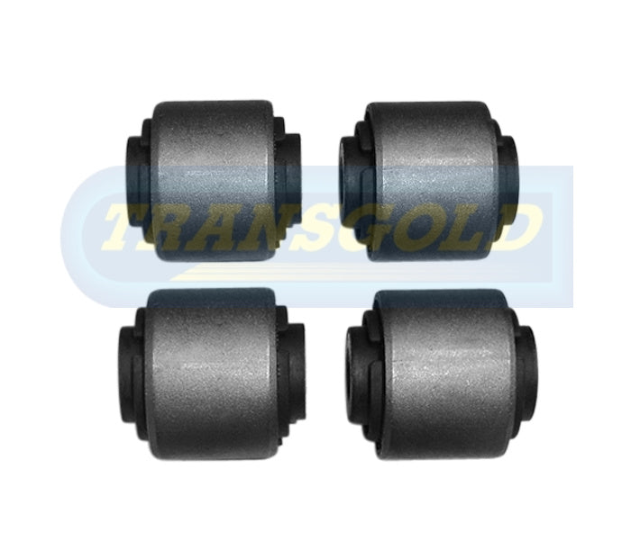 Rear Lower Control Arm (R) Bush Kit Fits Honda Accord Euro 03-08 (BK) SK701 – Transgold | Universal Auto Spares