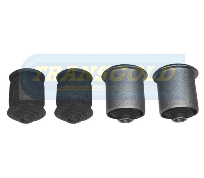 Front Lower Control Arm Bush Kit Fits Suzuki Vitara 89-96 (BK) SK702 – Transgold | Universal Auto Spares
