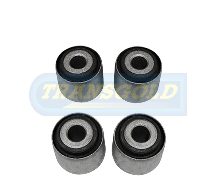 Rear Upper Control Arm Bush Kit Fits Mazda 3 04-On (BK) SK705 – Transgold | Universal Auto Spares