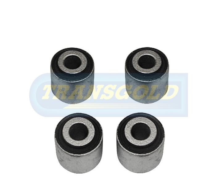 Rear Lower Control Arm Bush Kit Fits Mazda 3 04-On (BK) SK706 – Transgold | Universal Auto Spares