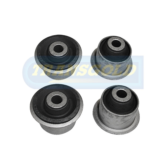 Front Upper Control Arm Bush Kit Fits Mazda 6 02-08 (BK) SK707 – Transgold | Universal Auto Spares