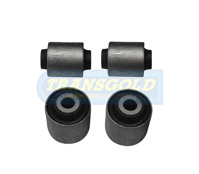 Front Lower Control Arm F Bush Kit Fits Mazda 6 02-08 (BK) SK709 – Transgold | Universal Auto Spares