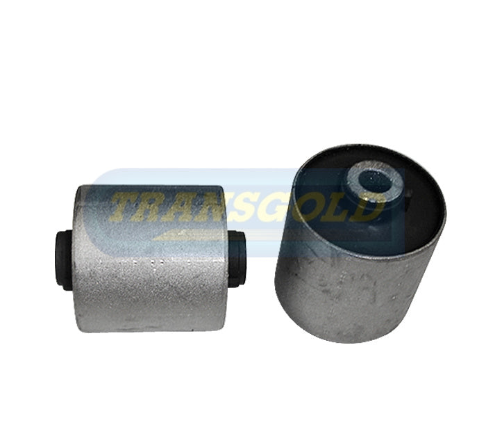Front Lower Control Arm R Bush Kit Fits Mazda 6 02-08 (BK) SK710 – Transgold | Universal Auto Spares