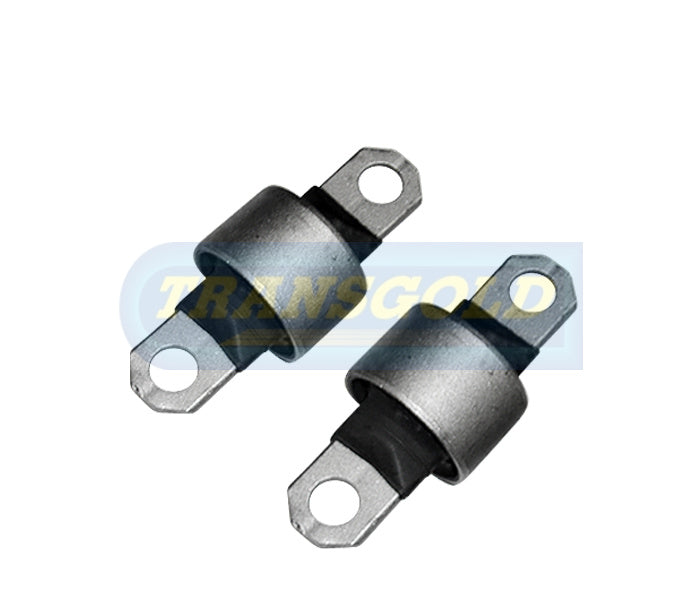 Rear Trailing Arm Chassis Bush Kit Fits Mazda 6 02-08 (BK) SK711 – Transgold | Universal Auto Spares