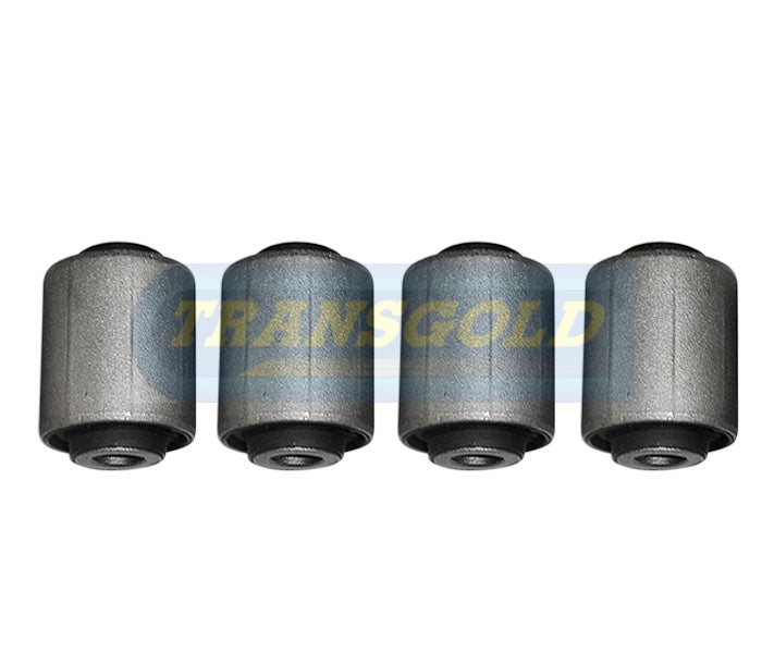 Rear Lwr Ctrl Arm Bush Kit R Fits Mazda 6 02-08 (BK) SK713 - Transgold | Universal Auto Spares