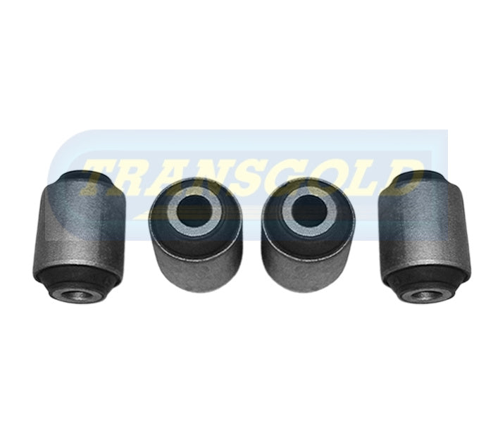 Rear Control Arm Upper Bush Kit Fits Mitsubishi Outlander 07-On (BK) SK721 – Transgold | Universal Auto Spares