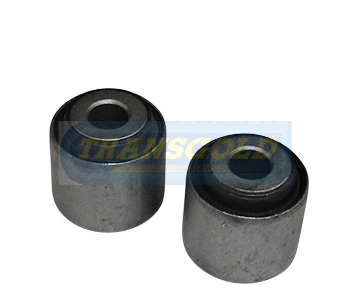 Rear Pan Rod Bush Kit Fits Mitsubishi Pajero Io (BK) SK726 – Transgold | Universal Auto Spares